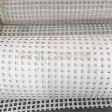 聚酯纤维假顶网现货速发 耐酸碱聚酯纤维假顶网 JD PET 500×300 MS聚酯纤维假顶网