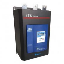 种类齐全　规格多样　STR008B-6 电机软起动器　体积小　非常方便