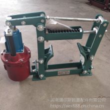河南制动器 YWZ4B-500/121电力液压制动器 刹车片