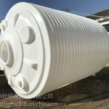 江苏供应10吨PE水箱 食品级灌油桶塑料水箱 化工桶