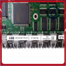 PPC907BE 电源处理器模块 PPC 907BE 支持多种通信接口