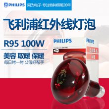 PHILIPSֺ***R95Eݺ濾100W 