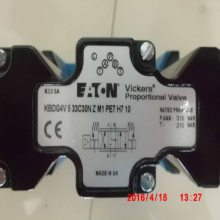 EATON/ KBDG4V-5-33C30N-Z-M1-PE7-H7-10  