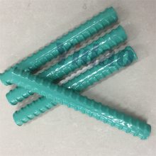 环氧涂层钢筋psb830精轧螺纹钢HRB400E建筑钢材 25mm抗震钢