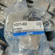 SMC 늴y VO317-5DO-Q VO317-5G-5DZ VT317-5G-02 VT317V