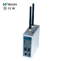 PLC 盒子 物联网 V-BOX S-4G