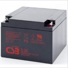 CSB GP12260 12V26AH upsרάǦ