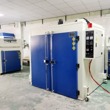 汽车大灯烘炉 支持定制 节能大型烤房烤箱 合理规化 提高产量