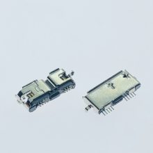 3.0Micro10P0.75mmĸ ƬʽSMT ųDIP еλ