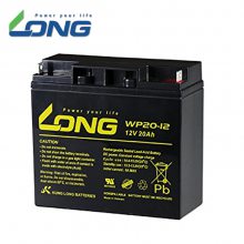 LONG¡WP50-12 12V50Ah ǦάVRLA AGMʽܷ