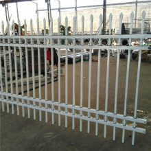 市政护栏网 防护栏杆图集 阳台防护栏杆 洞口防护栏杆 不锈钢防护栏杆