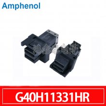 Amphenol  ֱʽĸ MINI SAS HD 36Pin G40H11331HR