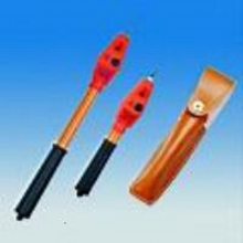 高压验电笔/感应式高压验电器 型号:SH7-276SHD库号：M304363