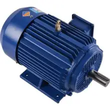 YBK3-200L-4-30KWʽ