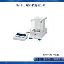 A&D爱安德TENSILON-STB桌面型万能试验机STB-1225L 半导体行业