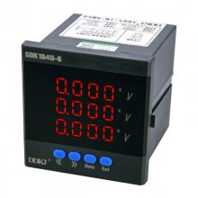 DDKJ󵼵 SDK194U-9X4ѹоƬͨѶȹ