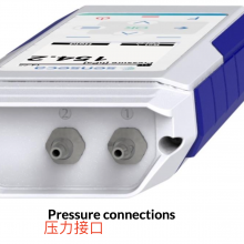 韦恩科技代理 Senseca PRO 211手持式差压记录仪原厂货源