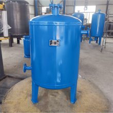 平行口硅磷晶罐 中山硅磷晶罐 热水器前置除垢器