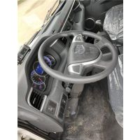 江淮骏铃V6冷藏车多少钱