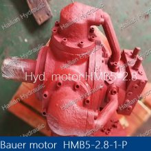 Macgregor hatch cover motor HMB5-2.8-1-PβָBAU