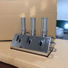 CYW-300B 不锈钢 微生物限度检测仪 内置泵 薄膜过滤器