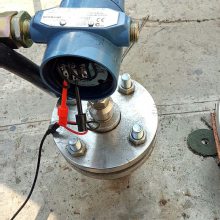 罗斯蒙特3051差压变送器维修压力变送器维修横河EJA压力变送器维修指导安装