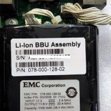 LI-lon BBU Assembly 078-000-128-03 078-000-130-01 洢