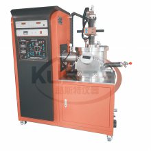非自耗真空电弧炉纽扣炉优点有哪些 酷斯特科技小型真空电弧炉非自耗电弧炉厂家直销