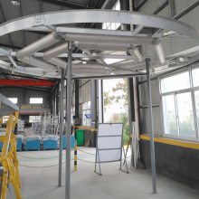 油罐储罐六边形内浮盘不锈钢铝合金材质蜂窝式内浮顶组装井字浮盘