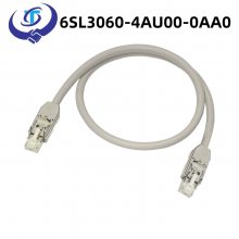 6SL3060-4AU00-0AA0S120DRIVE-CLiQ³0.60m