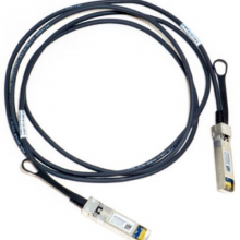 Mellanox MCP1700-B003E 3M 40GbE QSFP+ Passive Copp