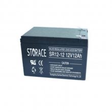 STORACESR7.5-12 12V7.5AH豸 ͨѶ