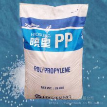 供应韩国晓星PP原料Topilene J340高抗冲耐低温聚丙烯 托盘波纹板用PP