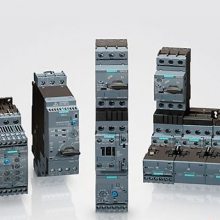 西门子三相电机软启动器 3RW3025-1AB15 11KW/16A 代理商现货