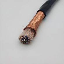 ZR-DJVPVP阻燃双屏蔽计算机电缆 屏蔽电缆生产厂家