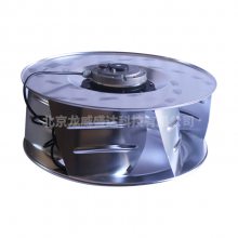 泛仕达Fans—tech 柜顶通风设备 离心风机 SC630B2-AL5-01
