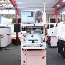 供应二手KS铝丝焊线机 楔焊机 型号ASTERION 激光器COS 传感器焊线