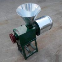 打造精品电动优质磨面机 抚顺市低噪音磨粉机 杂粮自动磨面机