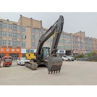 ɽvolvo/ֶEC200Dھ