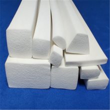 防水灯具密封条耐高温硅胶发泡密封条 门窗密封条胶条