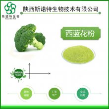 斯诺特生物 食品原料 水溶性西兰花菜花提取物 Cauliflower P.E.