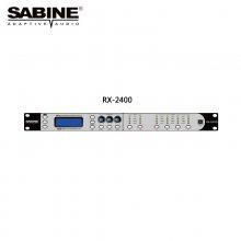 SABINE RX2400Ƶ Ƶ 䴦 ĳ