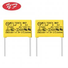 X2275V125K(1.2uF)27.5MM 10%ֻ