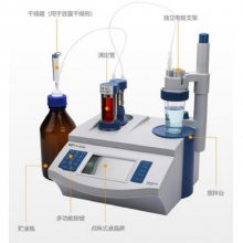 上海雷磁ZDJ-4B自动电位滴定仪 酸碱滴定食品酸价过氧化值检测仪