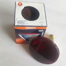 OSRAMŷ˾PAR38 RED 150W 240V E27/ESߵݳ