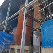 承接招投标脱硫脱硝项目厂家