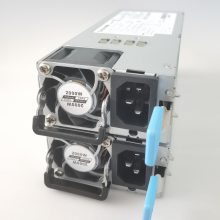 长城服务器冗余电源 额定2000W GW-CRPS2000D 电源模块1+1冗余