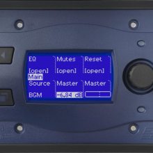 BSS audio BLU-10BLU 可编程序控制器