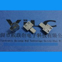 USB 3.0 A PLUG TO MICRO B OTG, RA,SMT TYPE OTGתͷ