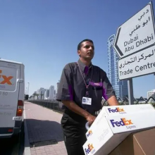 ɶFedExDHLUPS͢ ˫